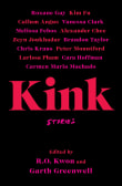 Book cover of Kink: Stories