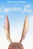 Book cover of Cinnamon Bun