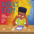 Book cover of Abdul's Story