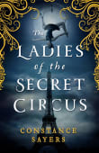 Book cover of The Ladies of the Secret Circus