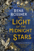 Book cover of The Light of the Midnight Stars
