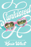 Book cover of Sunkissed