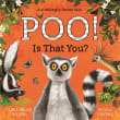 Book cover of Poo! Is that You?