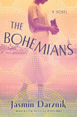 Book cover of The Bohemians