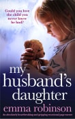 Book cover of My Husband's Daughter
