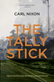 Book cover of The Tally Stick