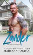 Book cover of Zander