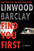 Book cover of Find You First