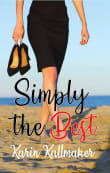 Book cover of Simply the Best