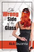 Book cover of The Wrong Side of the Glass