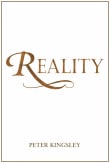 Book cover of Reality