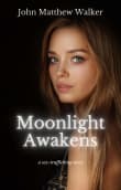 Book cover of Moonlight Awakens