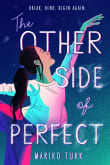 Book cover of The Other Side of Perfect