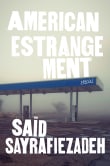 Book cover of American Estrangement: Stories