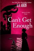 Book cover of Can't Get Enough