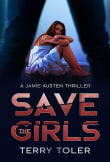 Book cover of Save The Girls
