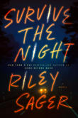 Book cover of Survive the Night