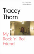 Book cover of My Rock 'n' Roll Friend