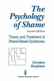 Book cover of The Psychology of Shame: Theory and Treatment of Shame-Based Syndromes