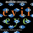 Book cover of Evil Eye