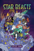 Book cover of Star Beasts