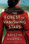 Book cover of The Forest of Vanishing Stars