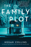 Book cover of The Family Plot