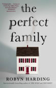 Book cover of The Perfect Family