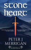 Book cover of Stone Heart