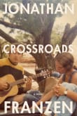 Book cover of Crossroads