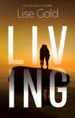 Book cover of Living