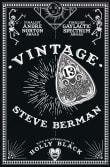 Book cover of Vintage