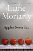 Book cover of Apples Never Fall