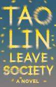 Book cover of Leave Society