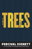 Book cover of The Trees