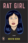 Book cover of Rat Girl: A Memoir