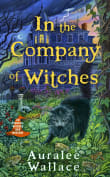 Book cover of In The Company Of Witches