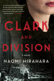 Book cover of Clark And Division