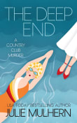 Book cover of The Deep End