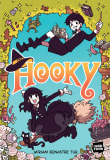 Book cover of Hooky