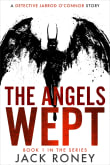 Book cover of The Angels Wept