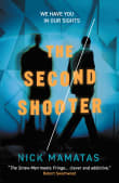 Book cover of The Second Shooter