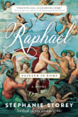 Book cover of Raphael, Painter in Rome