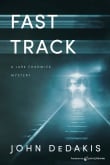 Book cover of Fast Track