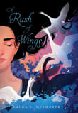 Book cover of A Rush of Wings