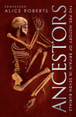 Book cover of Ancestors: The Prehistory of Britain in Seven Burials