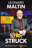 Book cover of Starstruck: My Unlikely Road to Hollywood