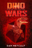 Book cover of Rise of the Raptors