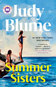 Book cover of Summer Sisters