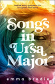 Book cover of Songs in Ursa Major